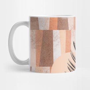 Leafy N. 2 Mug